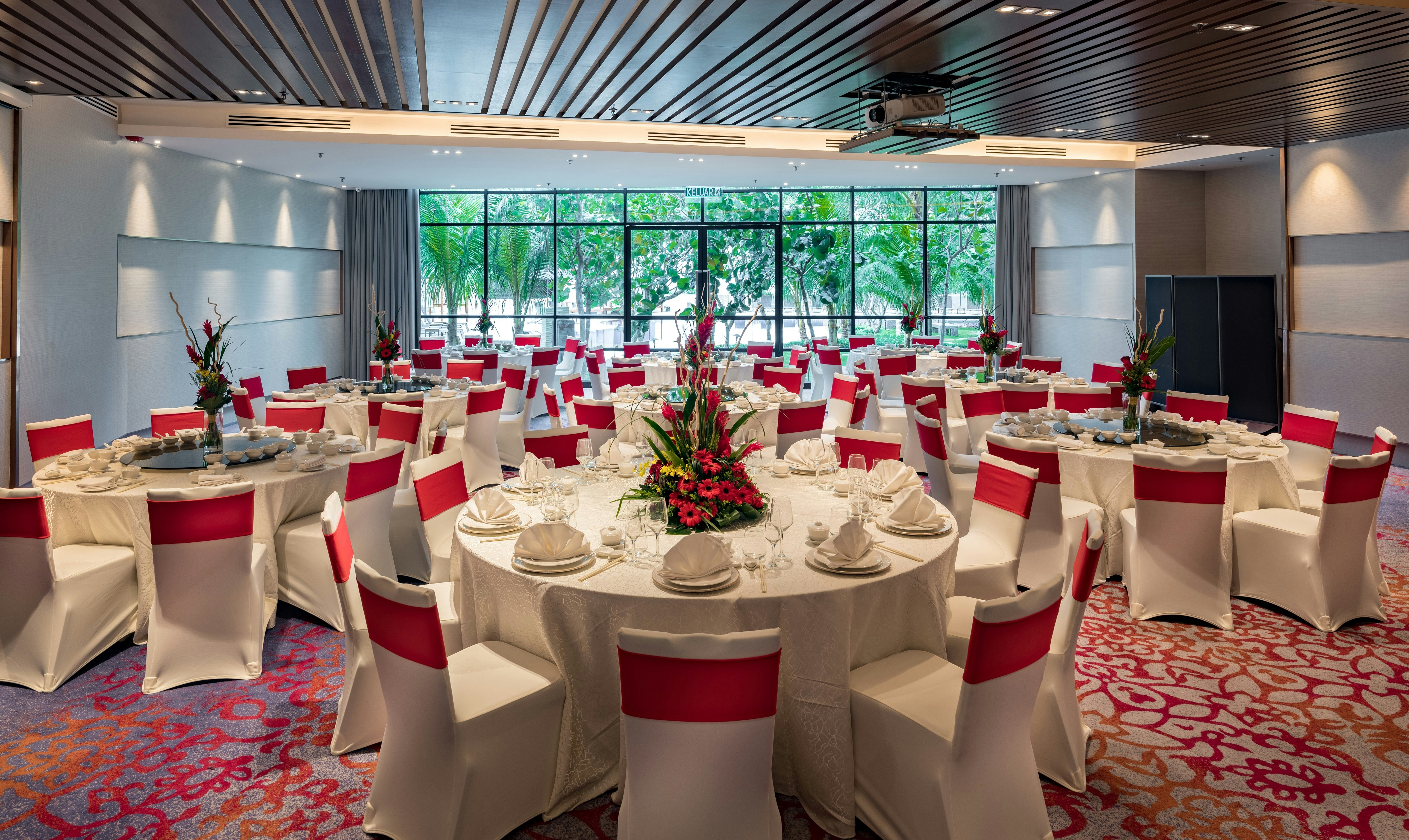 Doubletree Resort By Hilton Penang 54/60