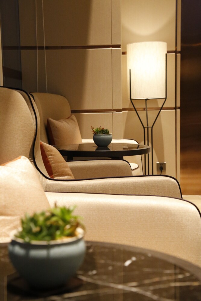 Primus Residence Shanghai Hongqiao 31/32
