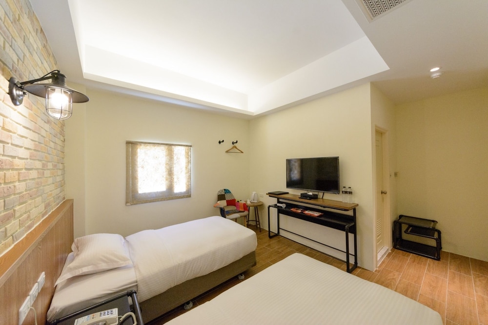 Jack House Hotel 16/36