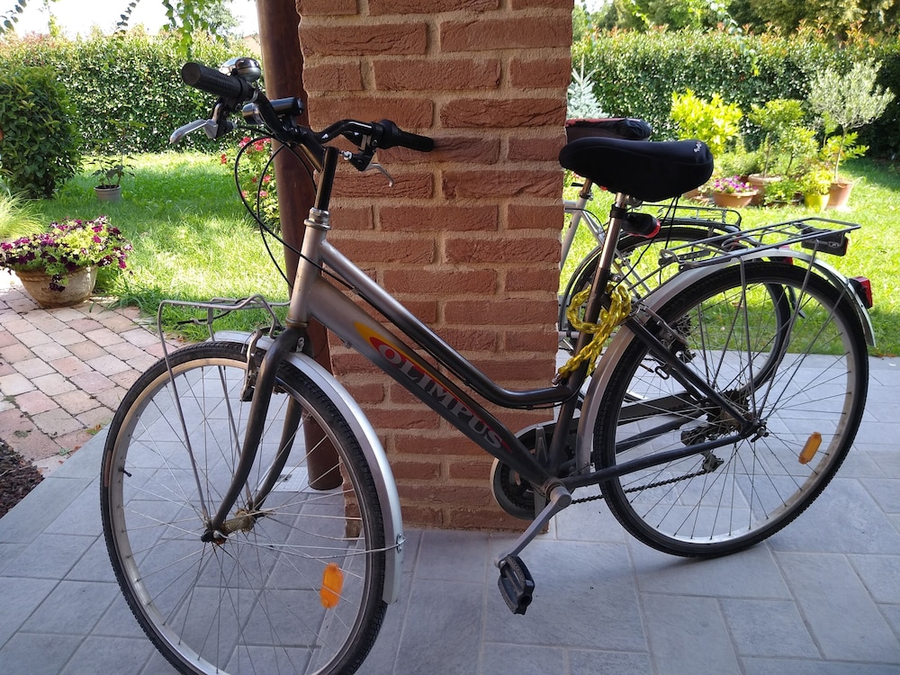 Agriturismo Argaland 23/50