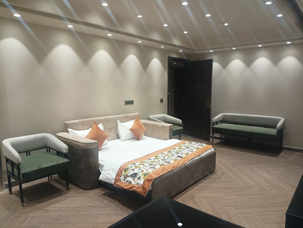 Hotel Cullinan By Qotel 14/27