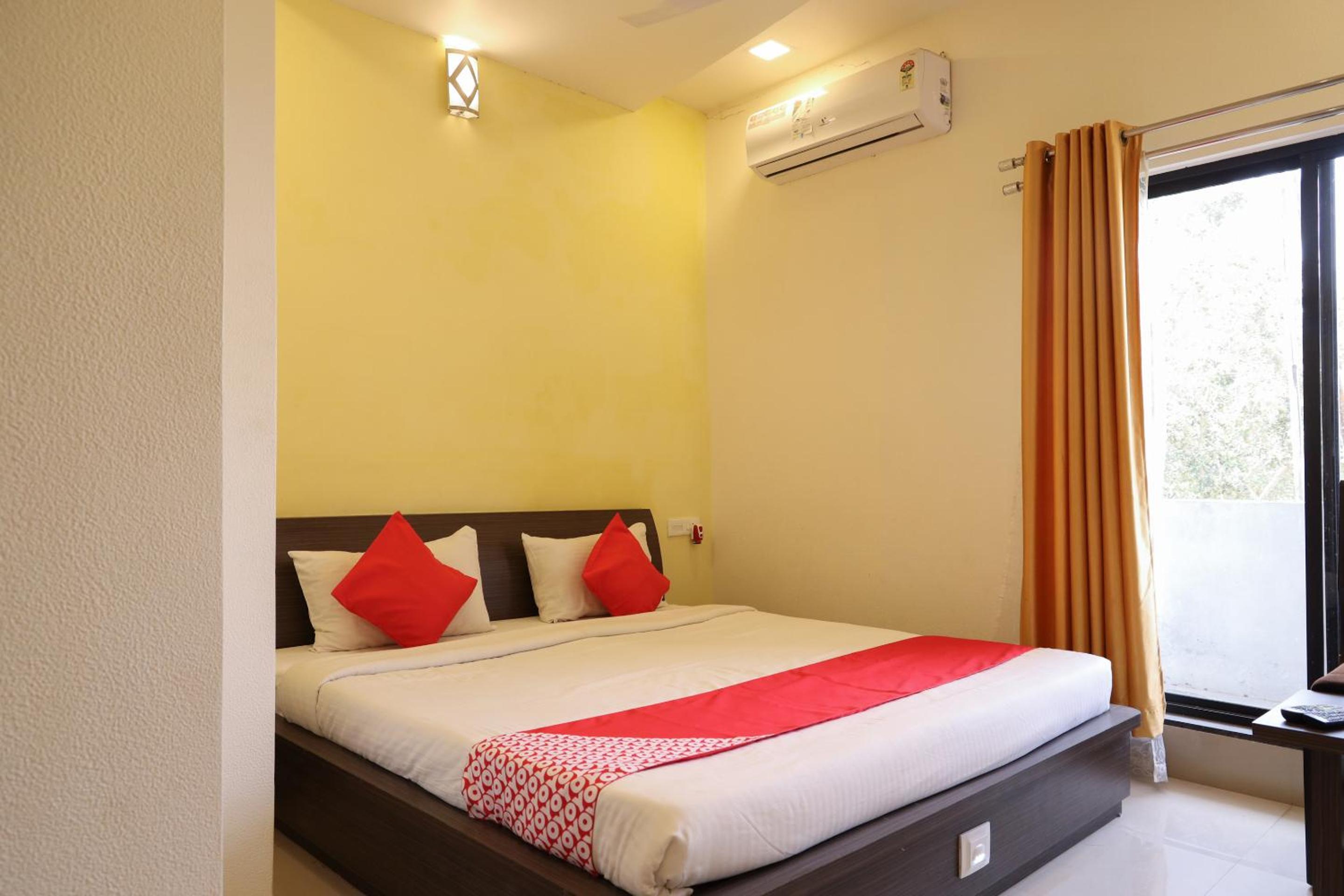 Hotel Sunrise N Resorts 15/50