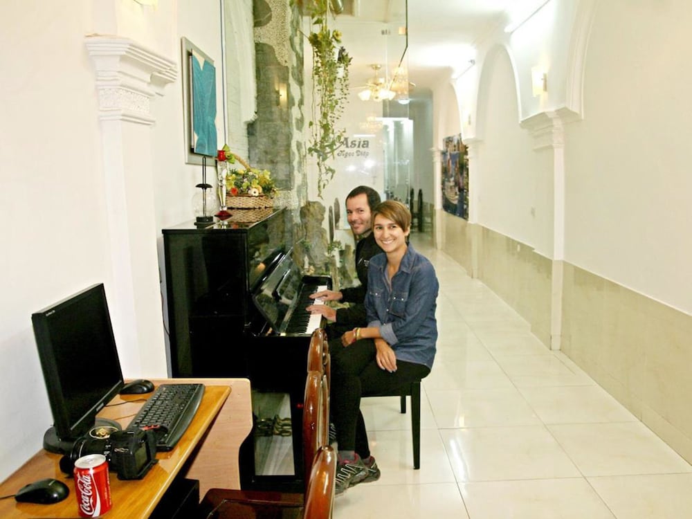 Hanoi Asia Guest House 48/56