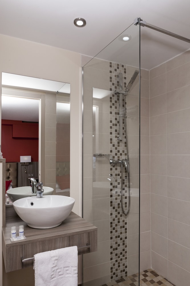 Hotel Balladins Foix 60/60
