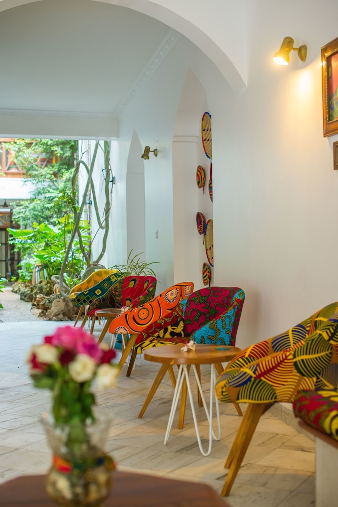 Seyyida Hotel And Spa 43/67