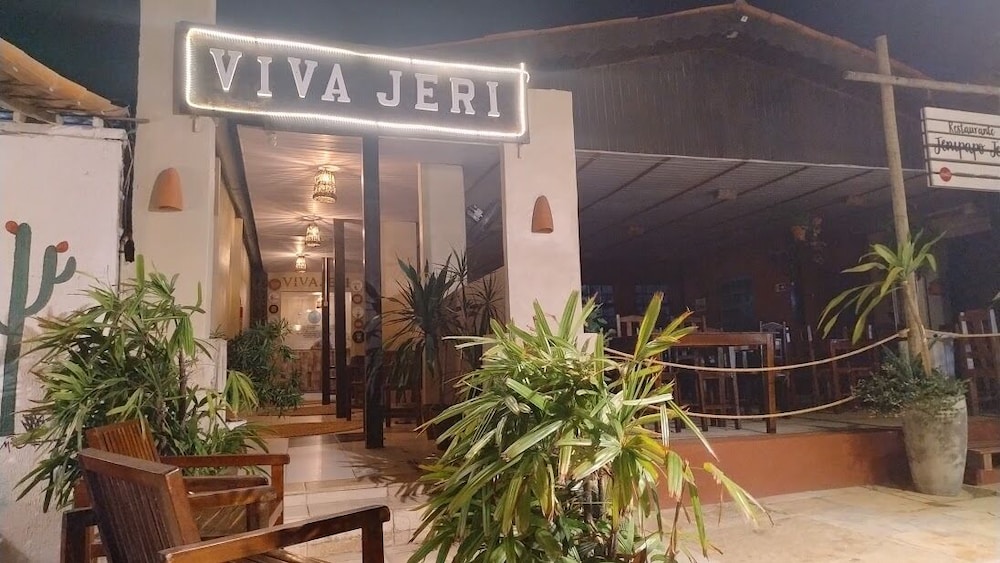 Viva Jeri Pousada 2/39