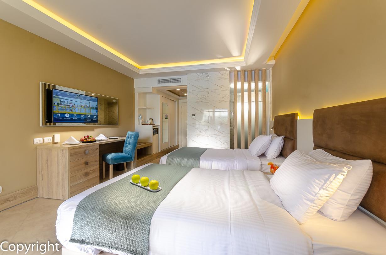 Hotel Titanic Royal 21/63
