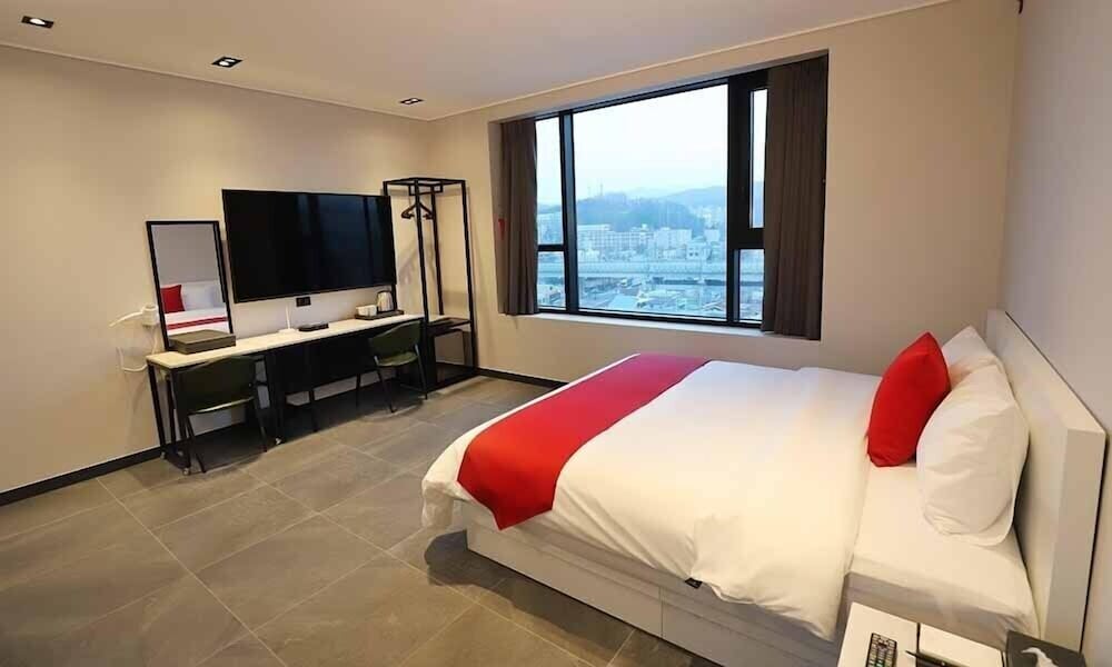 Dongducheon Hotel The Gray 5/29