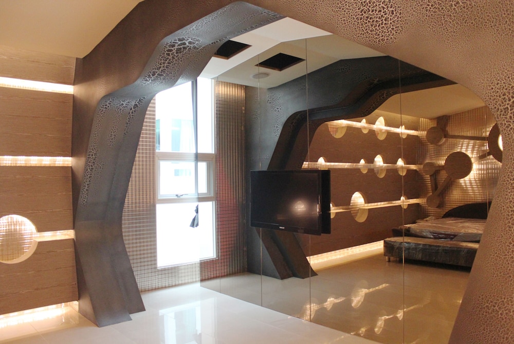 All-Ur Boutique Motel - Yi-Lan Branch 28/48