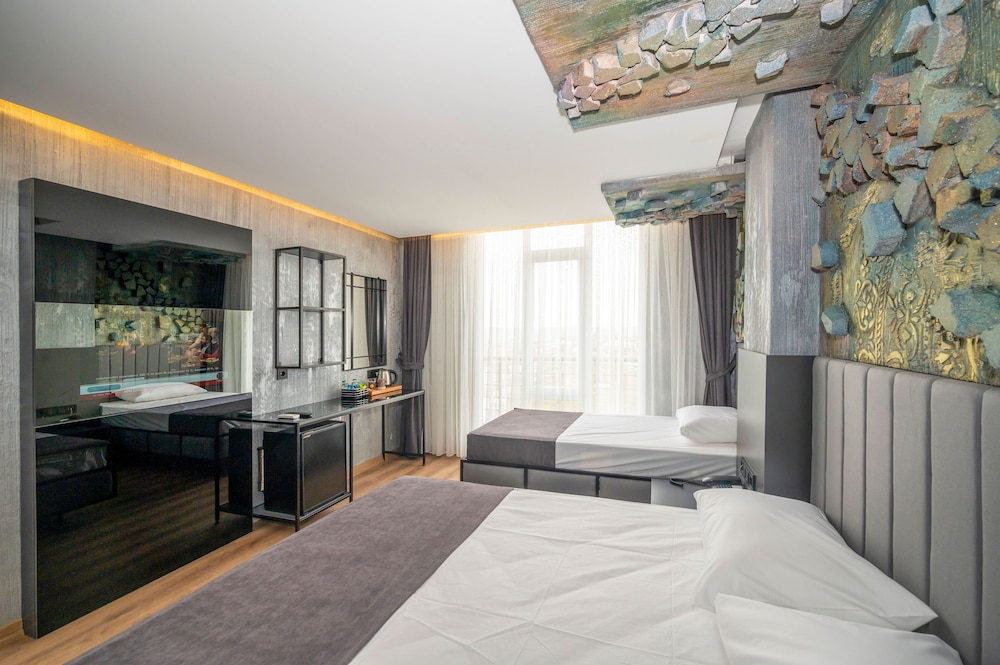 Continental Airport Hotel 29/49
