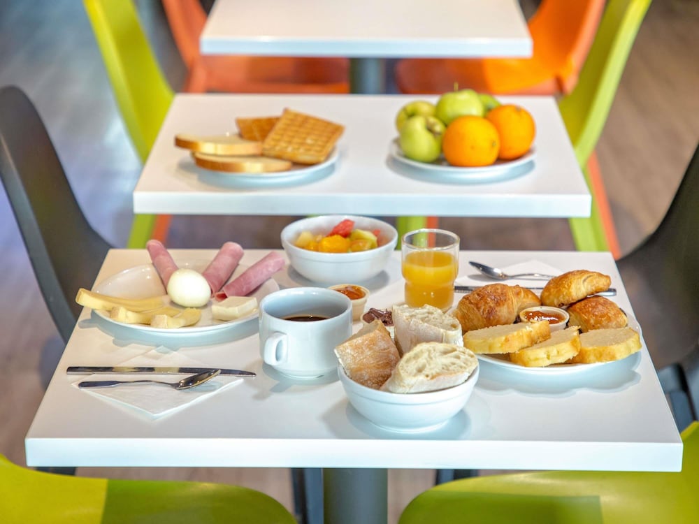 Ibis Budget Aubagne Les Paluds Agora 39/62