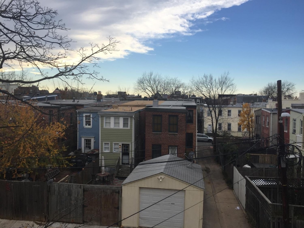 Dc International Hostel 3/28