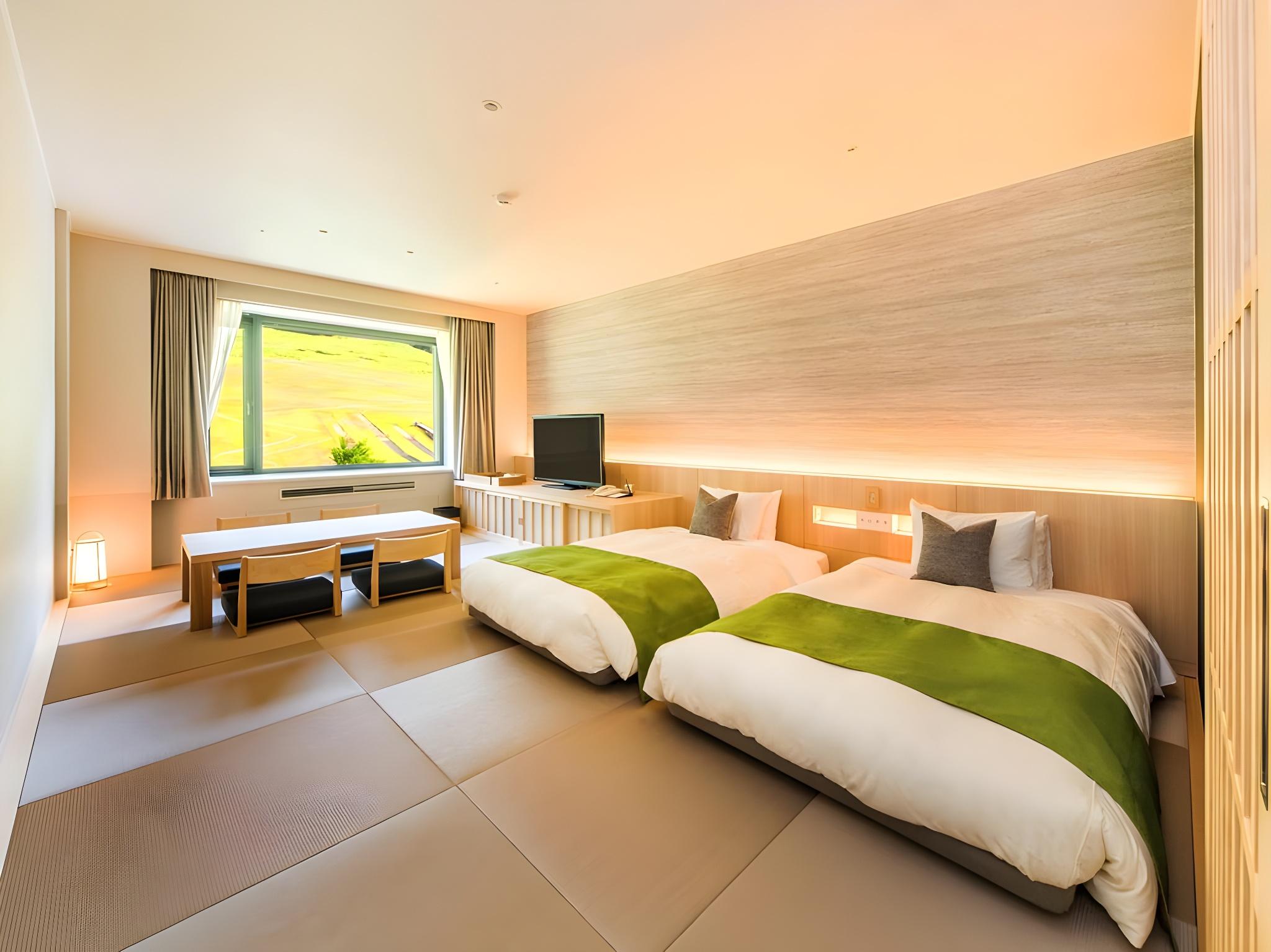 Japanese, Modern