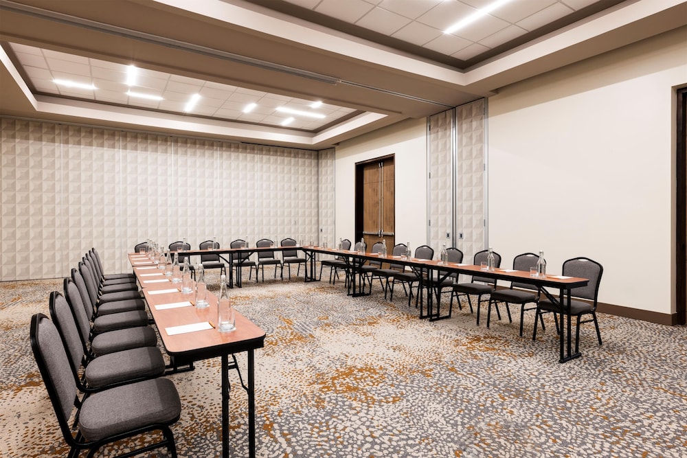 Hyatt Centric San Jose Escazu 49/56