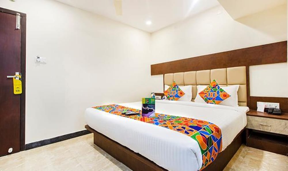 Fabhotel Corporate Crown Ii Koramangala 11/29