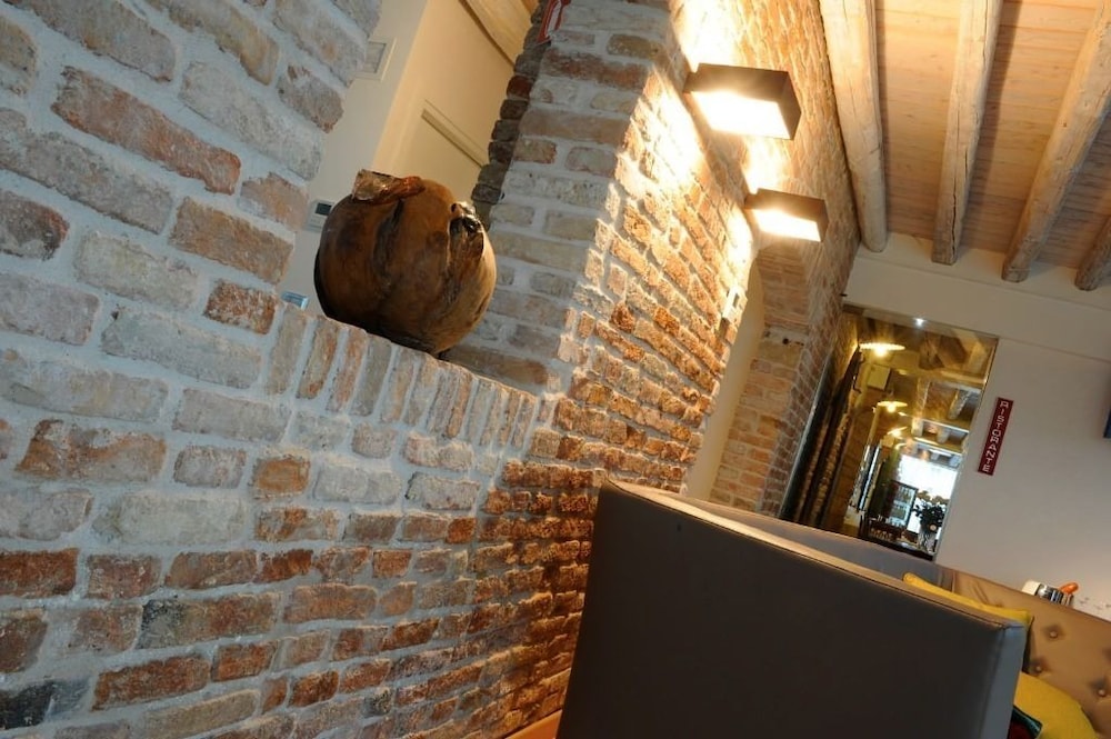 Do Ciacole In Relais 3/37