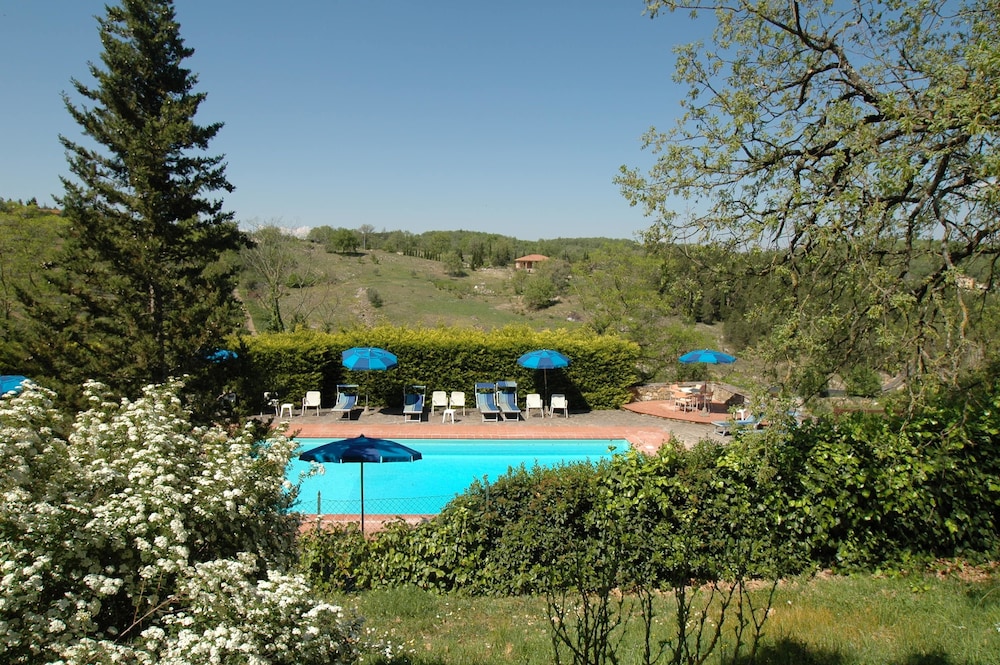 Albergo Il Colombaio 24/24