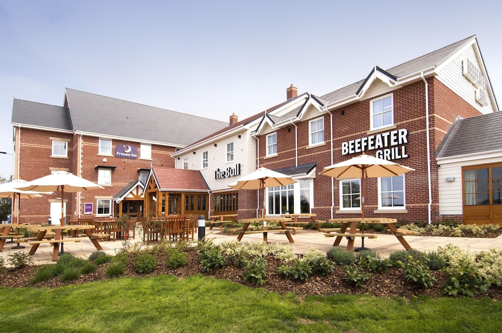 Premier Inn Swanley 49/59