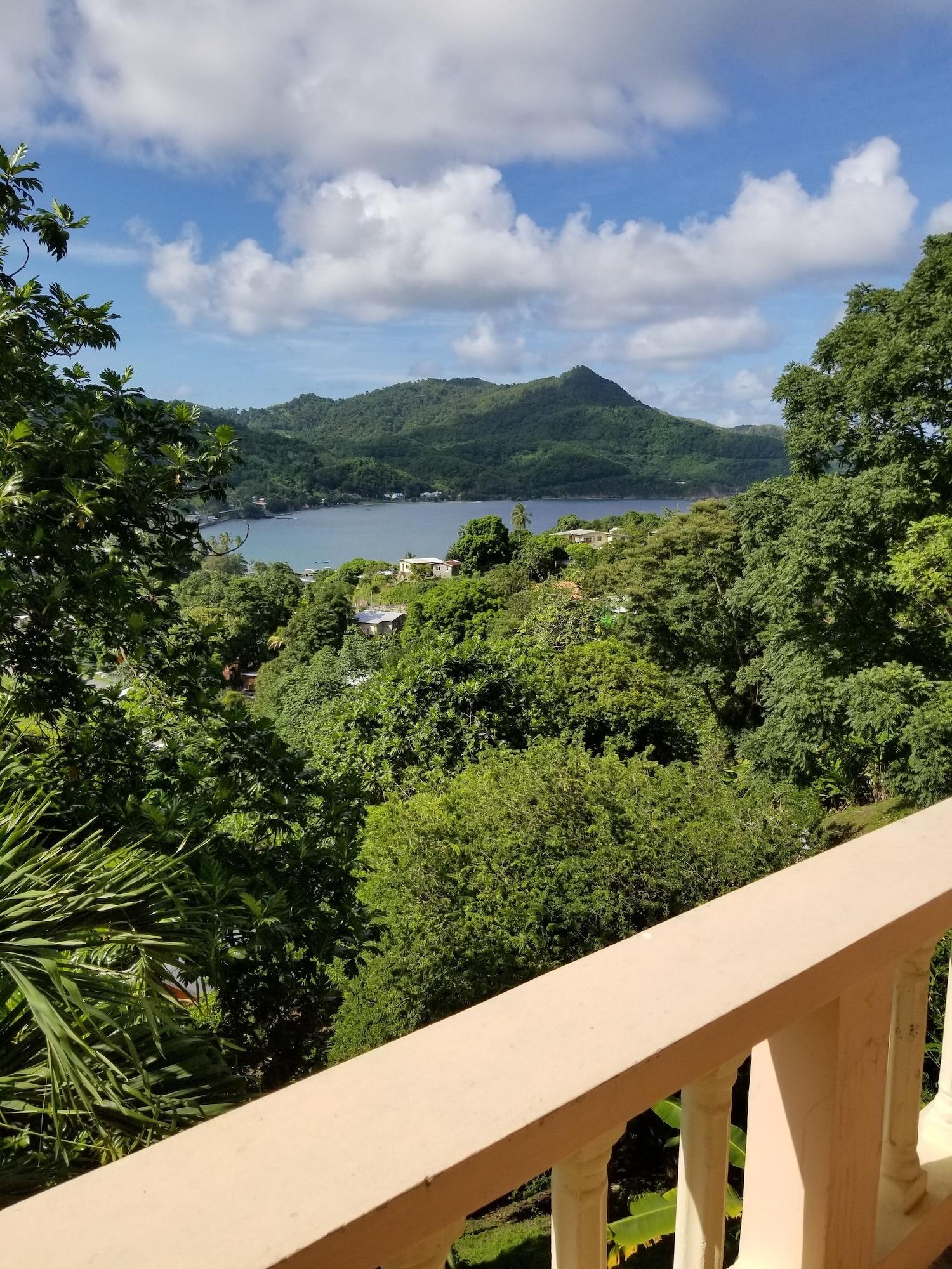 Grand View Guesthouse 6/17