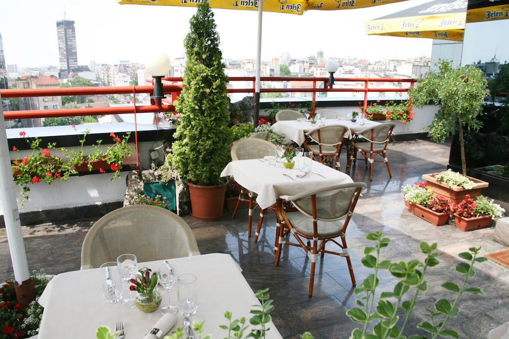 Hotel Slavija Garni(formerly Slavija Lux/Slavija III) 33/45