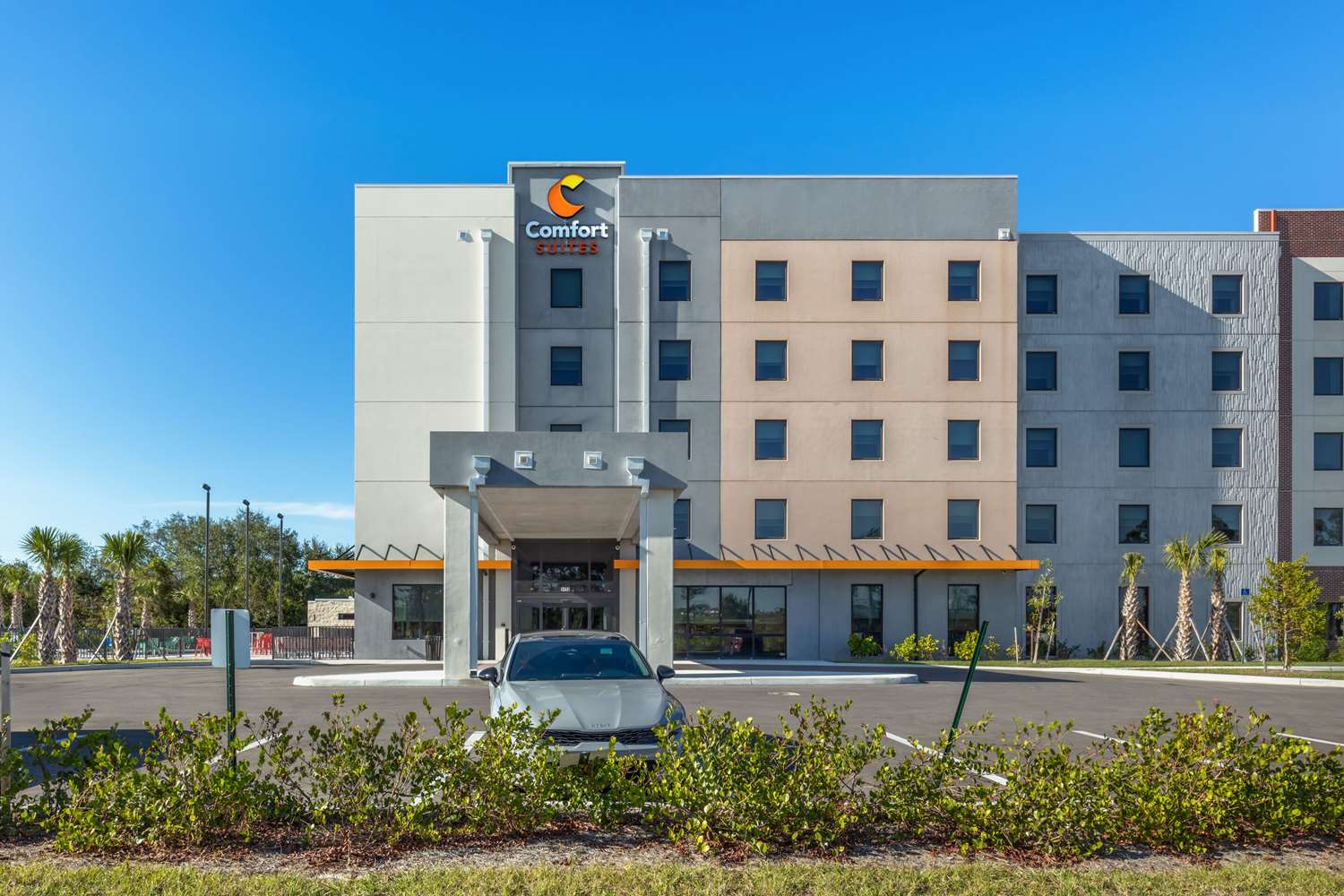 Comfort Suites Fort Myers East I-75 3/23