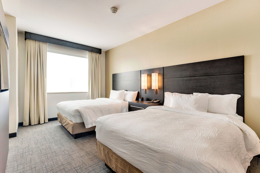 Residence Inn Corpus Christi Downtown 11/31