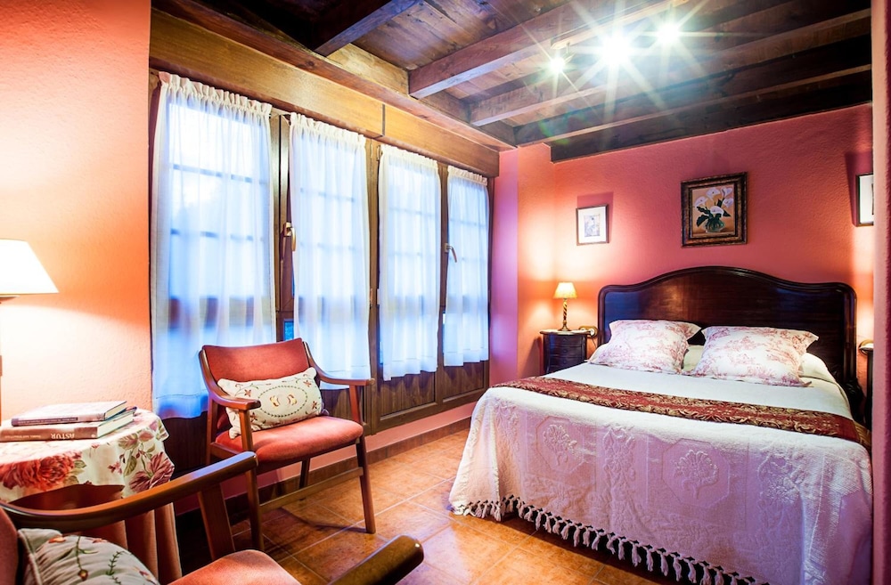 Casa De Aldea Riosol 9/36