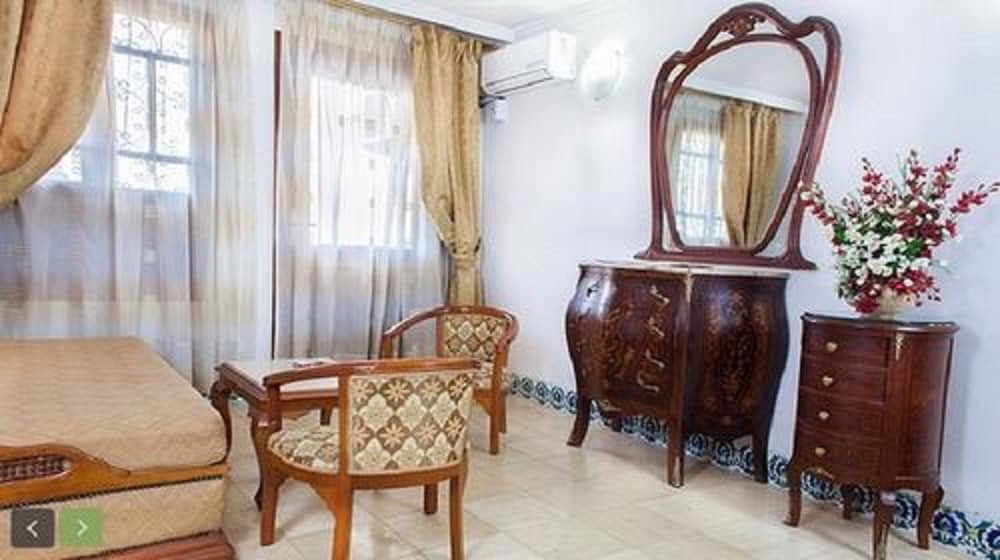 DAR DIAF ALGER 23/37
