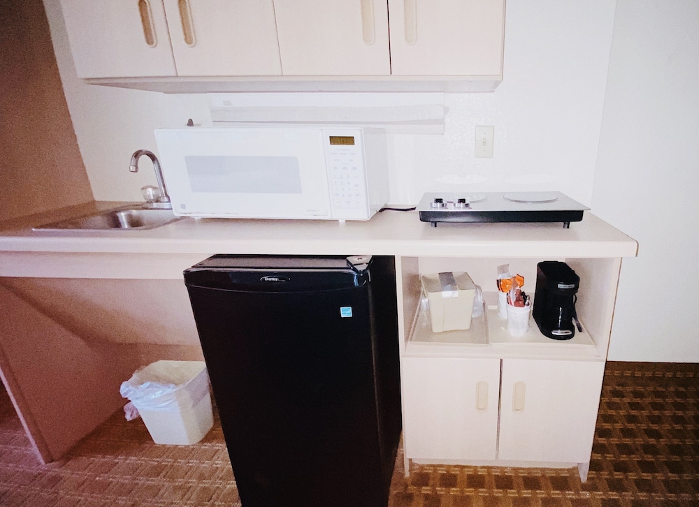 Baymont by Wyndham Orlando-International Dr-Universal Blvd 50/50