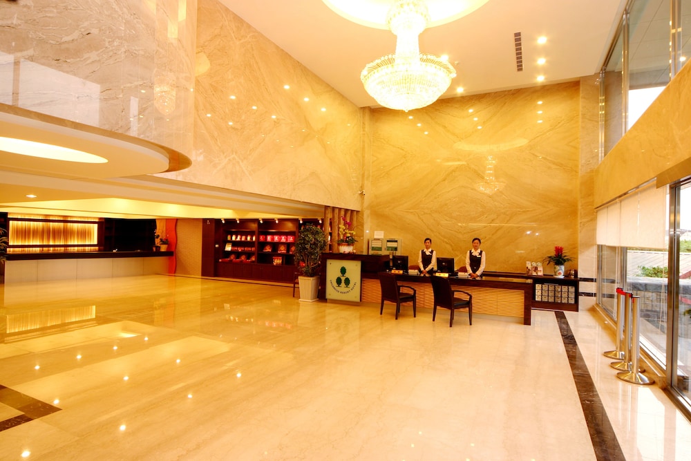 F Hotel Chiayi 19/25