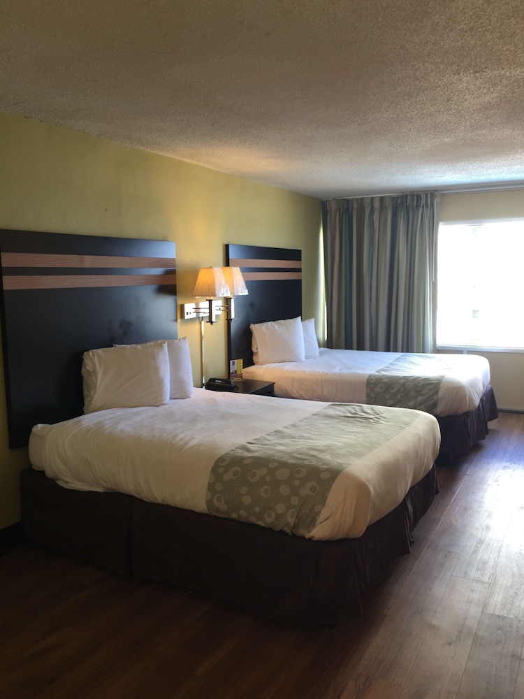 Blu Atlantic Oceanfront Hotel Suites 15/59