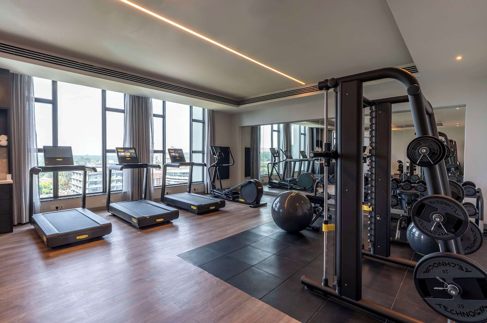Hyatt House Nairobi Westlands 17/41