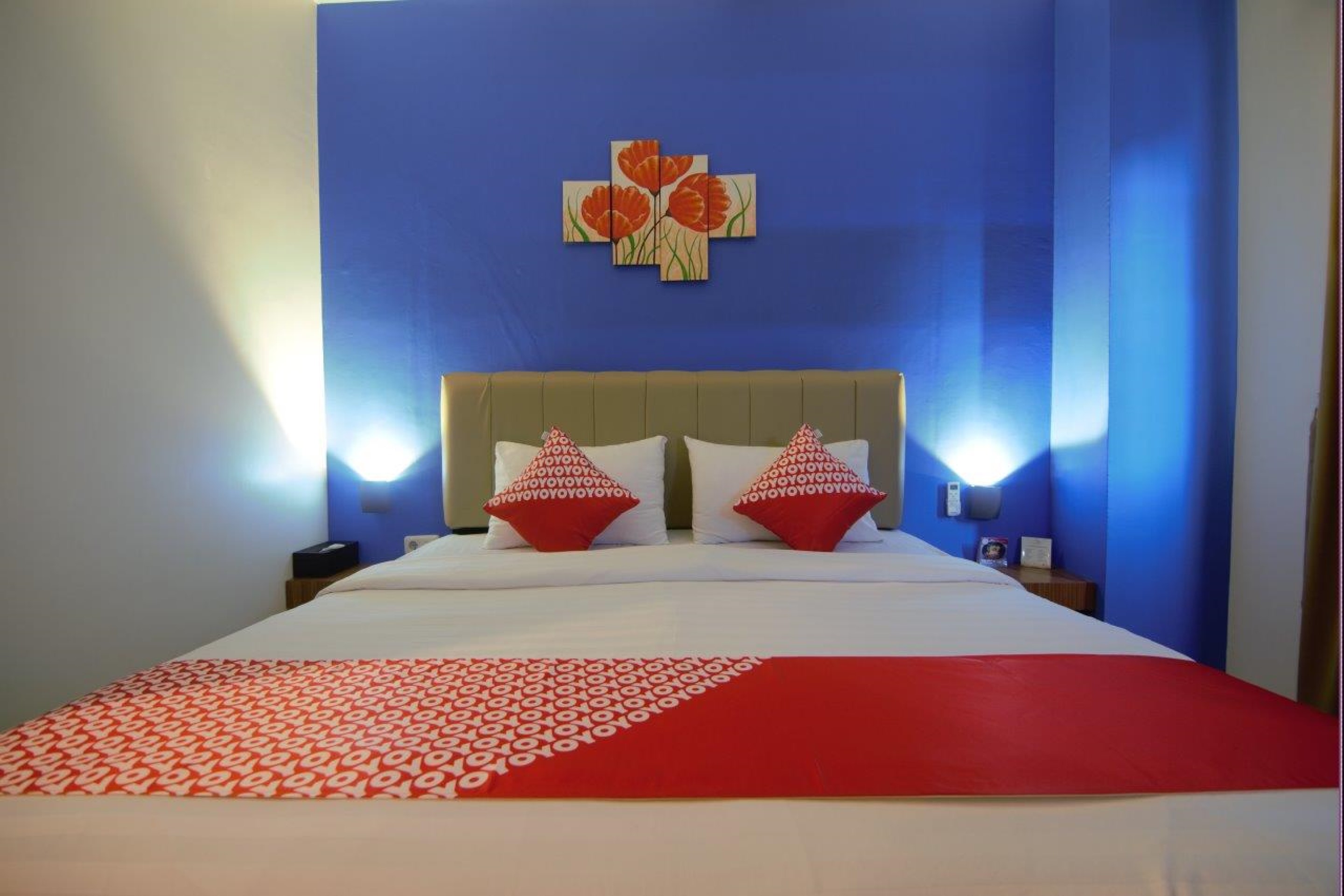 Garuda Hotel Pontianak 18/50