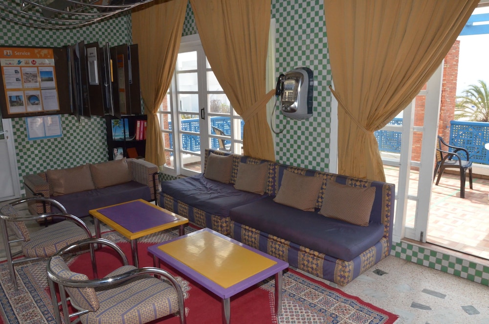 Appart Hotel Tagadirt 33/65