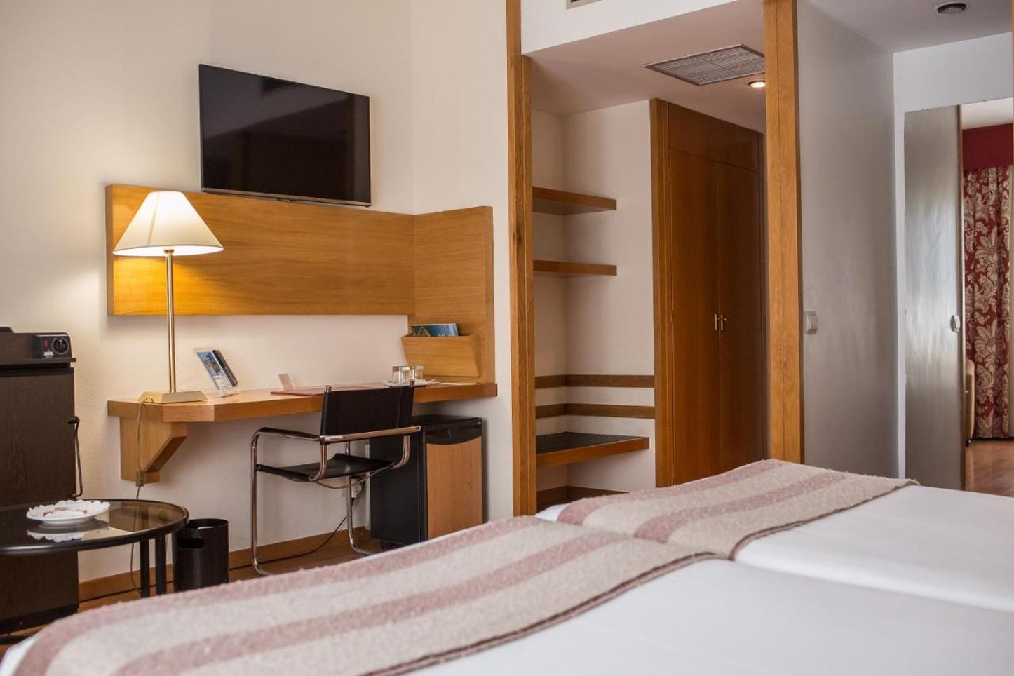 Hotel Vegas Altas 16/30