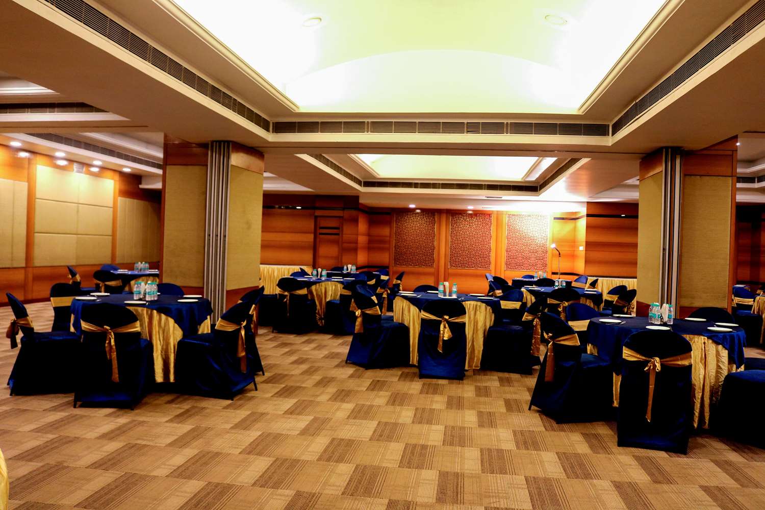 Comfort Inn Lucknow 22/22