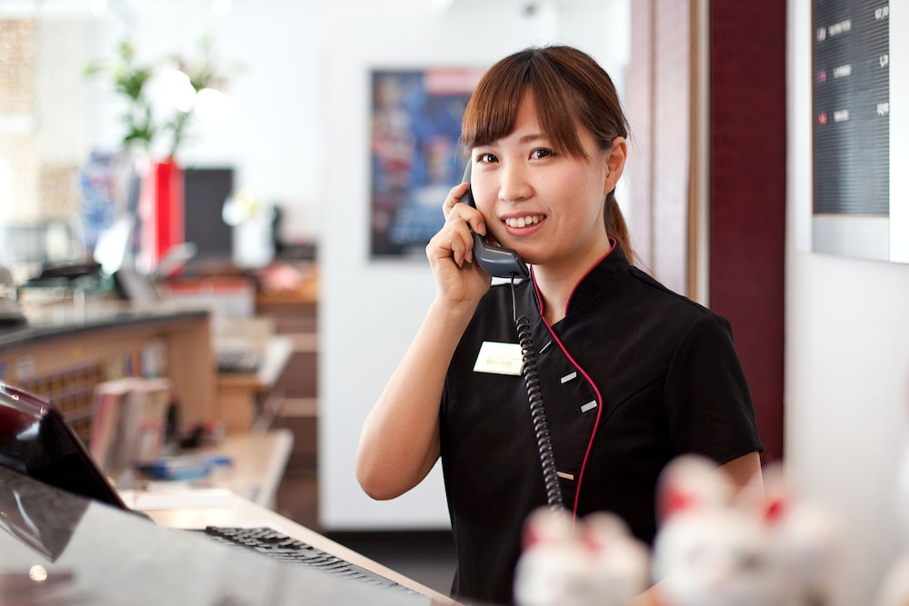 Hotel Asahi 32/52
