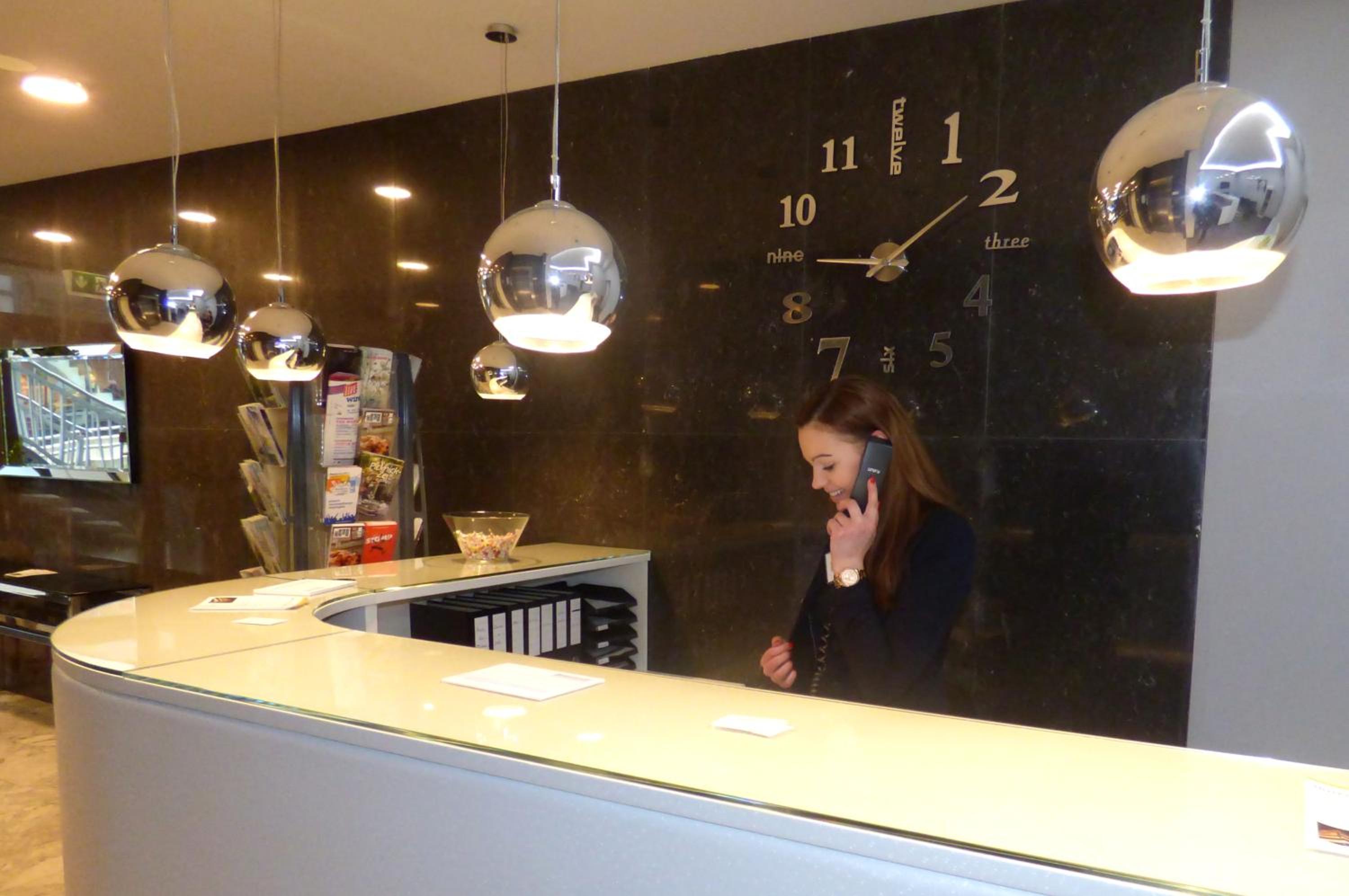 Hotel Luna 10/58