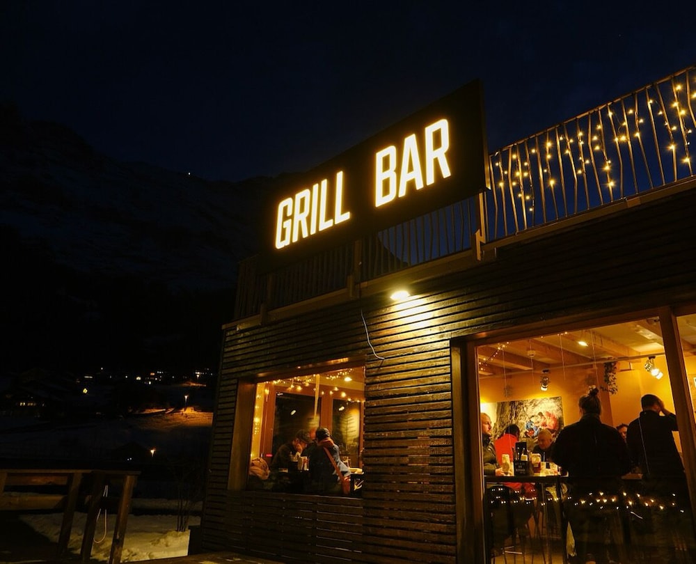 Eiger Lodge Chic 2/41
