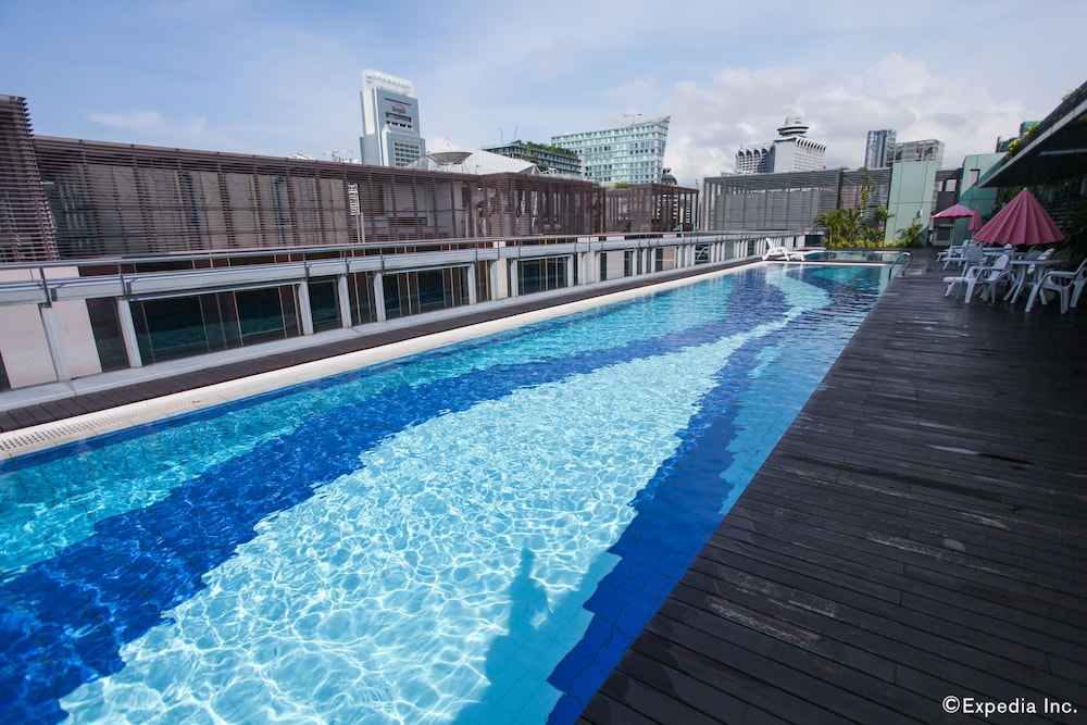 Hotel Chancellor at Orchard 18/35