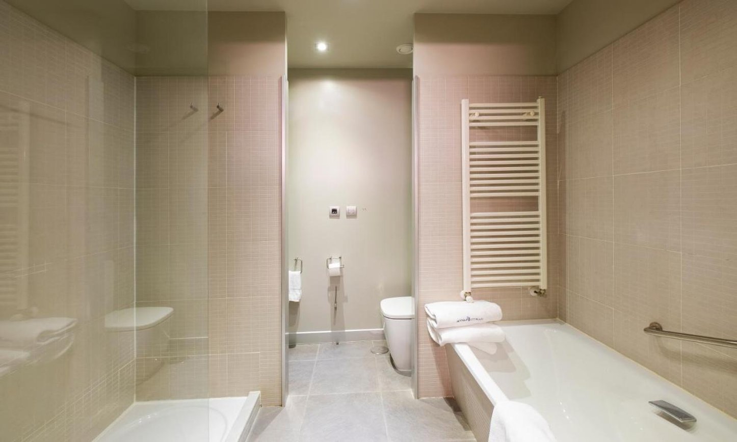 Spa Attica 21 Villalba 75/75