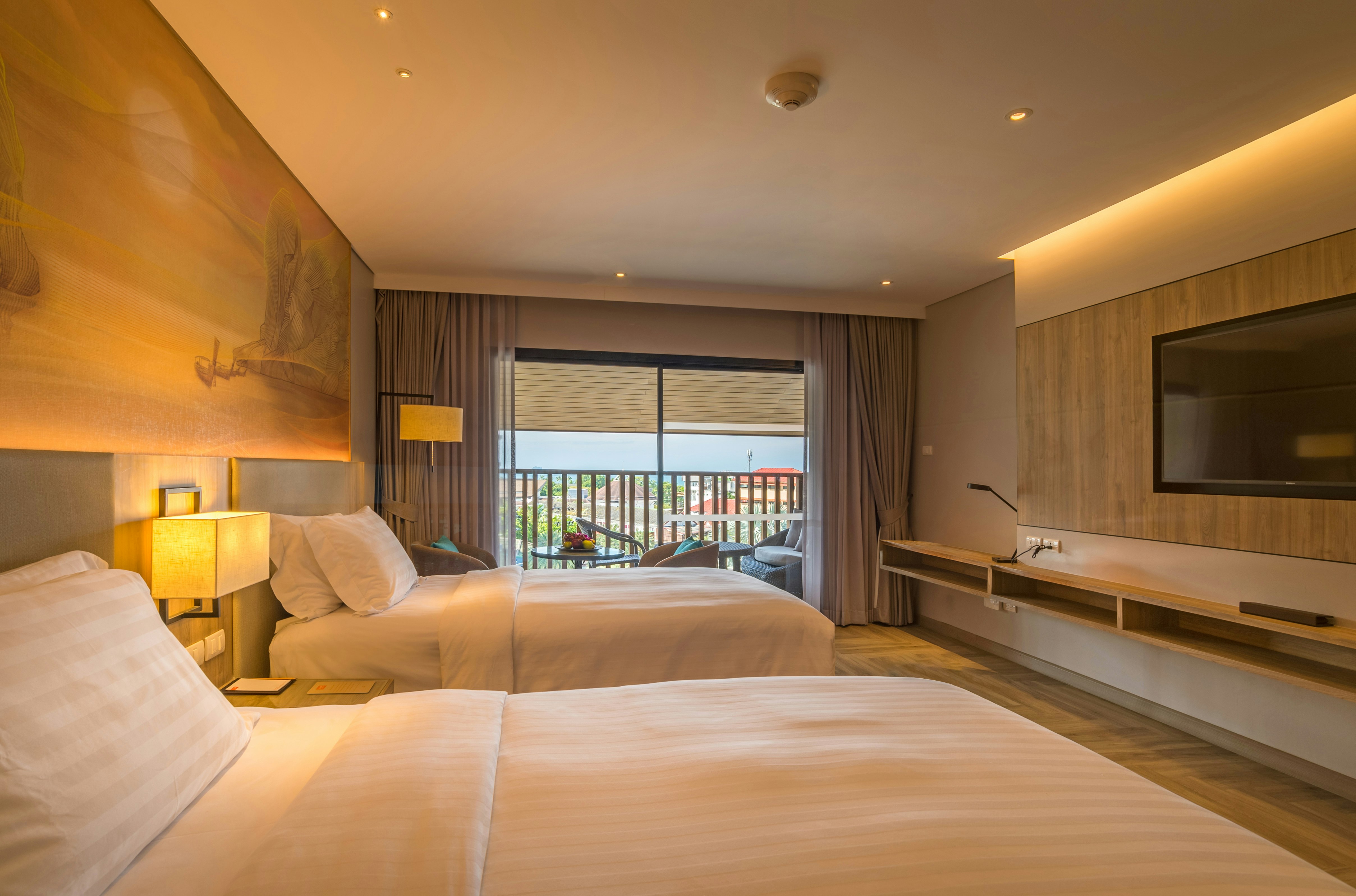 Holiday Inn Resort Krabi Ao Nang Beach 27/79