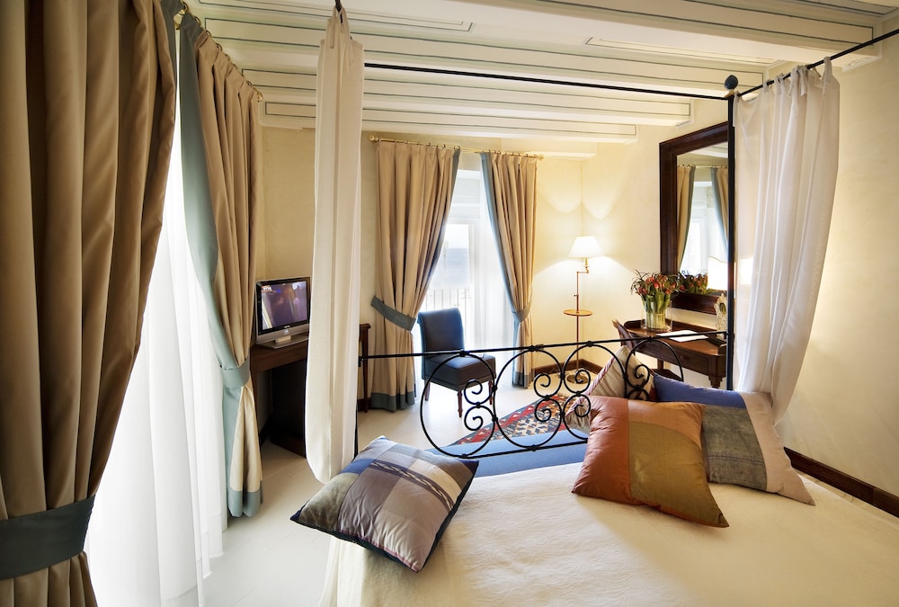 ALGILÀ ORTIGIA CHARME HOTEL 42/74