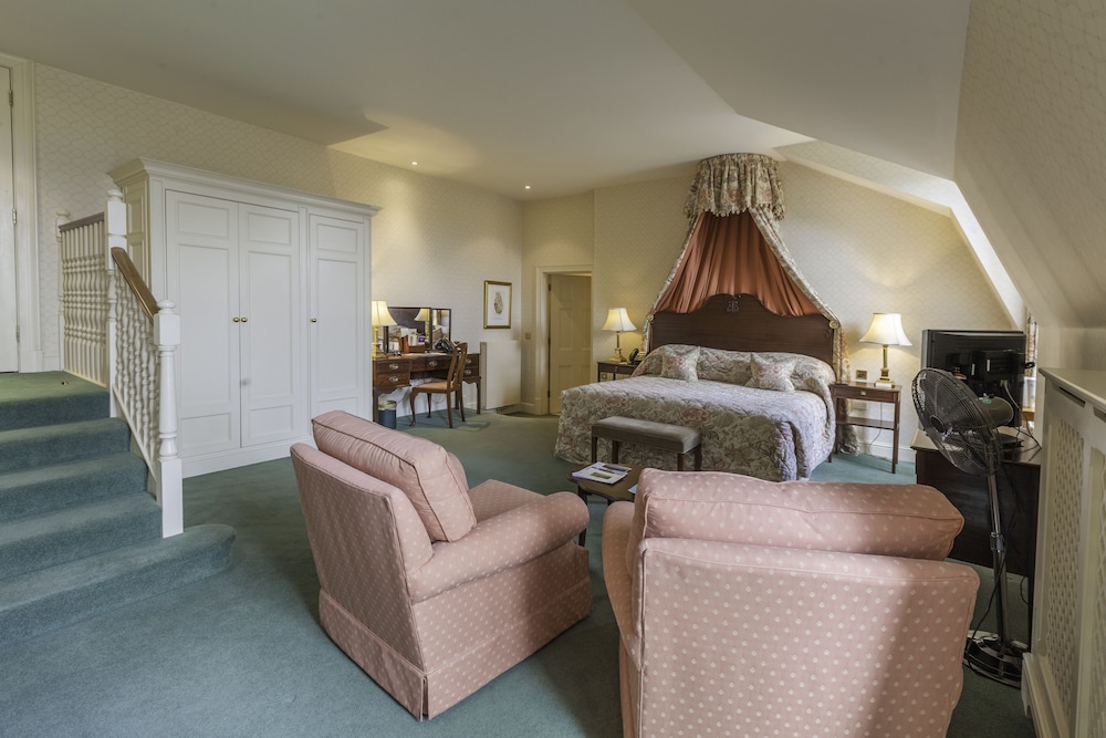 Luton Hoo Hotel Golf And Spa 32/50
