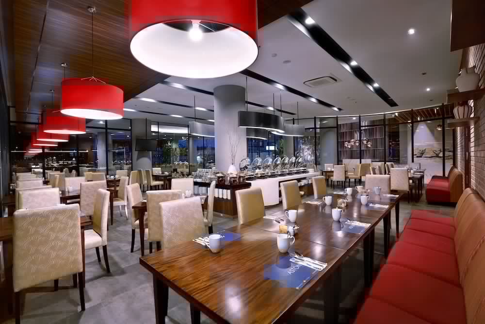 Aston Inn Mataram 52/65