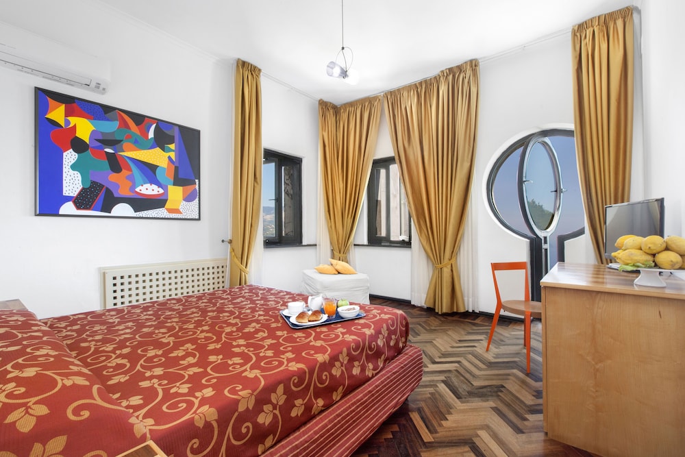 B and B Villa La Ventana 26/50