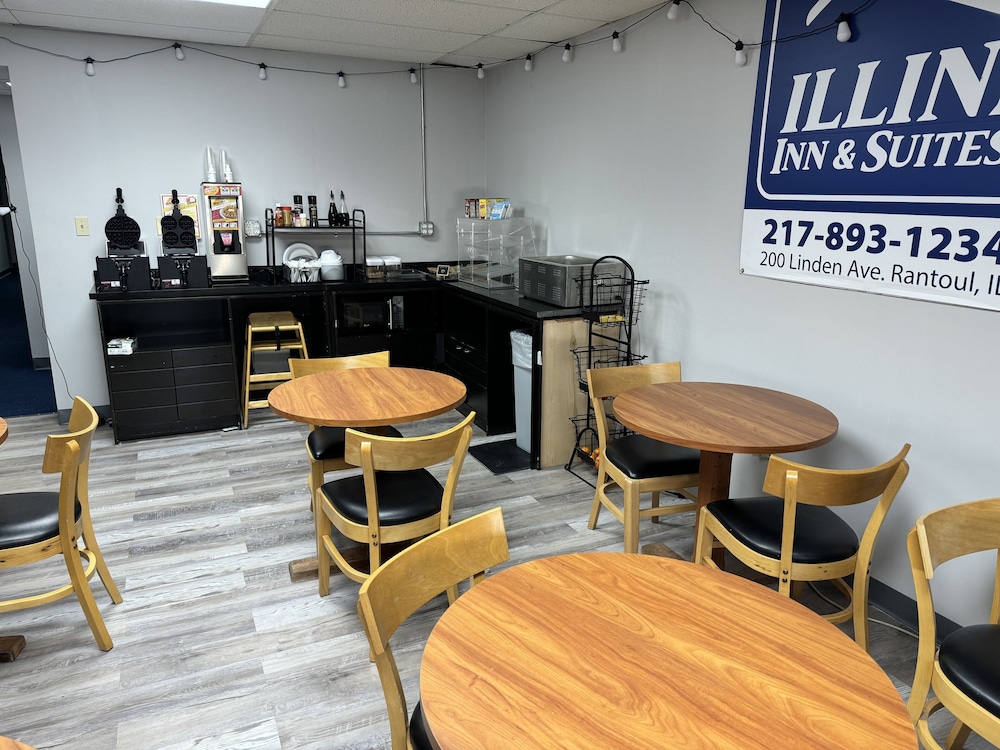 Illini Inn & Suites 22/26