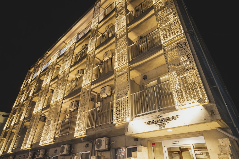 The BREAKFAST HOTEL MARCHE石垣島 写真1