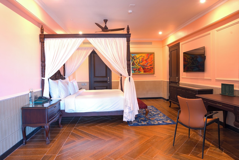 Mayfair Bay Resort, Paradeep 26/53
