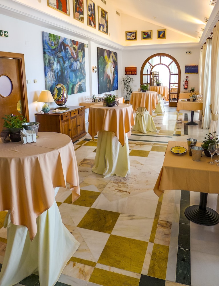 Hotel Villa Guadalupe 23/30